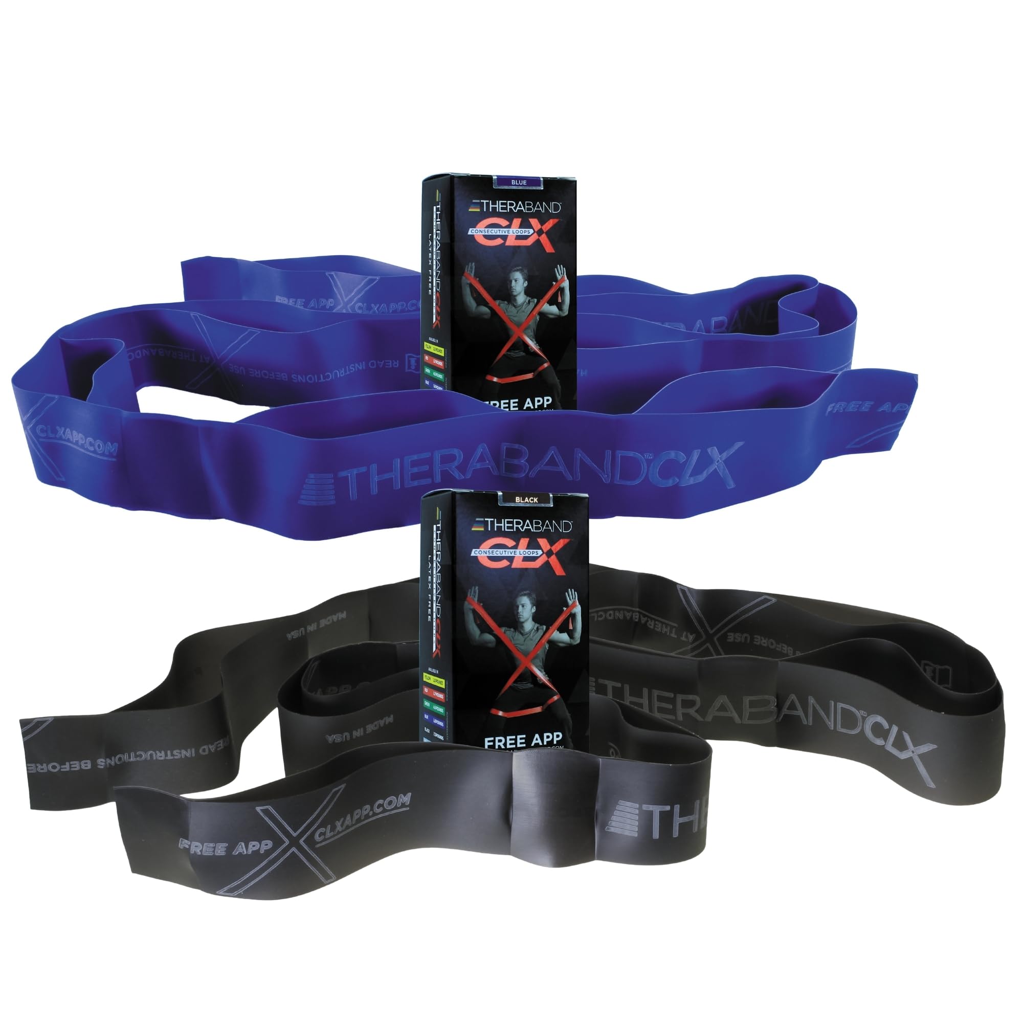 Theraband Featured Products